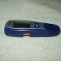 accu chek active glucose meter / monitor only old style with code key