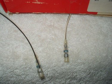raychem splice conductor fscm 06090 mfr p/n D131 08 1 each per order make offer