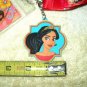 elena of avalor lanyard w/ badge holder & detachable keyring