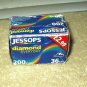 jessops 35 mm film 36 exp 200 iso unsealed in box diamond everyday version