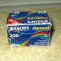 jessops 35 mm film 36 exp 200 iso unsealed in box diamond everyday version