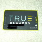 1 true rewards nevada casino players card golden entertainment