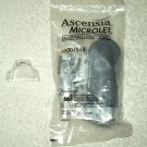 vtg ascensia microlet lancing device sealed w/ AST cap