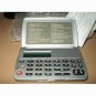 data bank calculator dbc-24 60 memory data bank