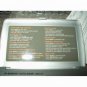 data bank calculator dbc-24 60 memory data bank