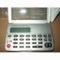 data bank calculator dbc-24 60 memory data bank
