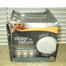 tommee tippe box of 48 closer to nature disposable breast pads