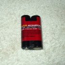 kodak rechargeable ni-mh AA battery pack KAA2HR 1.2 V X 2 2100mAh 1 EACH PER PURCHASE