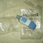 bayer microlet 2 microlet2 lancing device with AST CAP