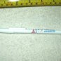 vtg paris hotel casino las vegas nevada pen black ink