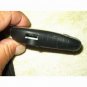 accu-chek aviva glucose meter / monitor & hard case only no black code key A