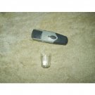 freestyle lancing device only 2nd version with AST cap