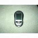 Accu-Chek Aviva Glucose Meter / Monitor Only W/ Black Code Key Accu-Chek Aviva Glucose Meter / Monitor Only W/ Black Code Key
