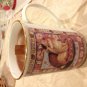 Vintage Cate Tea Cup Candle
