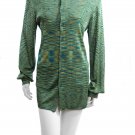 New Women's Missoni Top/Shirt  Sz. L/XL