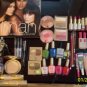 ULTIMATE 42 PIECE MAKEUP SET WITH **FREE** IMAN THE BEAUTY OF COLOR BOOK