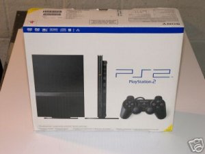 Sony Playstation 2
