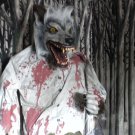 Mr Warewolf