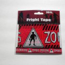 Beware of Zombies Tape