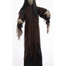 Zombie Lady