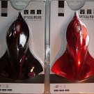 Jet Fighter 3D LED Optical Mouse