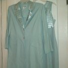 Perceptions by Irene B. 2pc Women’s Jacket & Dress – Size 10