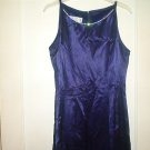 Jessica McClintock Gunne Sax Women’s Purple Evening/Cocktail Dress
