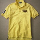 Classic-Fit Polot Match Shirt