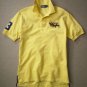 Classic-Fit Polot Match Shirt