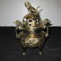 ANTIQUE CHINESE BRONZE CENSER MING DYNASTY MARK