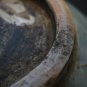 CHINESE PORCELAIN GREEN BOWL