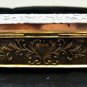 ANTIQUE CHINESE JEWELRY BRONZE BOX GILT SILVER, EARLY 20TH CENTURY