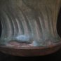 ANTIQUE CHINESE PORCELAIN CELADON GLAZE VASE, SONG DYNASTY,13TH CENTURY