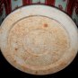 CHINESE HUGE BEAUTIFUL RARE UNDERGLAZE RED PORCELAIN KILIN POT- 19TH CENTURY