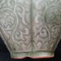 QING DYNASTY LONGQUAN WARE PORCELAIN WINE POT, FLOWER PATTERN, 19TH CENTURY