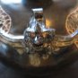 Antique Chinese Southern Song dynasty Pottery Tea Pot, 12th or 13th Century