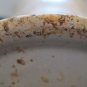 Antique Chinese Song Dynasty Pottery Blosom Plum Vase, 12th-13th Century.