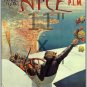 Meeting d Aviation Nice - 11x17 inch Vintage Early Aviation Poster
