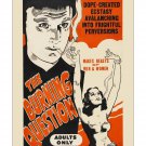 Reefer Madness #1 - Vintage Film Movie Poster [4 sizes, matte+glossy avail]