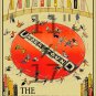 Vintage London Underground Posters 3pc Vintage Poster Set (Set #1)
