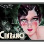 Cinzano #1 - 11x14 inch Vintage Advertisement Poster/Print