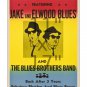Blues Brothers - Palace Hotel Ballroom - 11x17 inch Vintage Film / Movie Poster