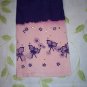 Girl's corduroy pant