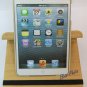 APPLE iPad MINI PU  LEATHER CASE COVER ROTATING STAND +  SCREEN PROTECTOR