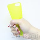 soft tough slime 0.3mm case for the Galaxy Note II 7100