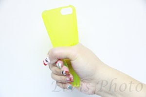 soft tough slime 0.3mm case for the Galaxy Note II 7100