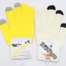 NEW Capacity Touch Glove