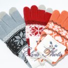 NEW Capacity Touch Glove