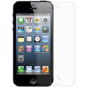 6x iPhone 5 Anti-Glare Matte Screen Protector Cover Shield