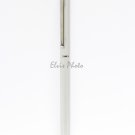 Buy 1 get 1 free Stylus Touch Screen Pen for iPad iPhone Moblie Silver